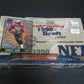 1998 Pacific Revolution Football Box (Retail)