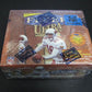 1998 Fleer Ultra Football Series 2 Box (Retail)