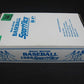 1988 Sportflics Baseball Box (Authenticate)