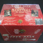 1992/93 Upper Deck Basketball High Series Jumbo Box (Red)