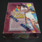 1995/96 Fleer Flair Basketball Series 2 Box (Retail)