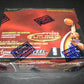 2000/01 Fleer Futures Basketball Box (Retail)