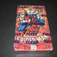 1994 Fleer The Amazing Spiderman 1st Edition Box
