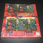 1994 Fleer Amazing Spiderman Box (Magazine)