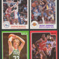 1985/86 Star Basketball Complete Set NM-MT MINT