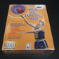 1995/96 Topps Basketball Series 1 Rack Box