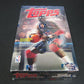 1997/98 Topps Basketball Series 1 Box (Retail)