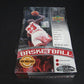 1998/99 Upper Deck MJ Access Basketball Box (Retail) (24/10)