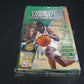 1999/00 Topps Stadium Club Basketball Jumbo Box (HTA)