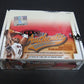 2001/02 Fleer Authentix Basketball Box (Retail)