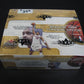 2001/02 Fleer Force Basketball Box (Retail)