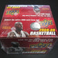 2008/09 Upper Deck Basketball Box (Retail)