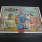 2008/09 Topps T-51 Murad Basketball Box (Hobby) (24/6)