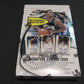 2000/01 Press Pass Signature Edition Basketball Box