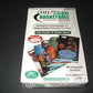 2000/01 Sage Hit Basketball Box