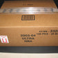 2003/04 Fleer Ultra Basketball Blaster Case (20 Box)