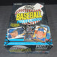 1985 Donruss Baseball Unopened Wax Box (BBCE)