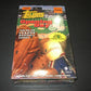 1998 Topps Opening Day Baseball Blaster Box (22/7)