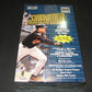 1998 Topps Stadium Club Baseball The Evens Blaster Box (17/6)