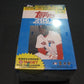 2007 Topps Baseball Series 2 Blaster Box (10/6 plus Ted Williams Pack)