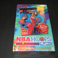 1995/96 Hoops Basketball Series 1 Box (Retail) (20/12)