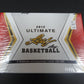 2012/13 Leaf Ultimate Basketball Box (Hobby)