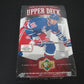 2006/07 Upper Deck Hockey Series 2 Box (Hobby)