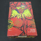 1997 Fleer Skybox Spiderman Box