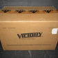 2000 Upper Deck Victory Football Case (12 Box)