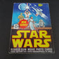 1977 OPC O-Pee-Chee Star Wars Unopened Series 2 Wax Box