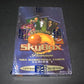 1995/96 Skybox Premium Basketball Series 1 Box (12/12)