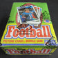1987 Topps Football Unopened Wax Box (BBCE) (Non X-Out)