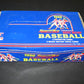 1990 Sportflics Baseball Box