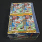 1994 Score Baseball Series 1 Jumbo Box