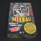 1995 Topps Baseball Series 1 Box (Retail)