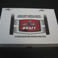 2012 Leaf Metal Draft Baseball Box