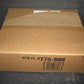1998/99 Topps Golden Greats Basketball Case (Hobby) (4 Box)