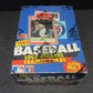 1985 Fleer Baseball Unopened Wax Box (Authenticate)