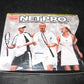 2003 NetPro Tennis Premiere Edition Box