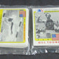 1983 Topps Greatest Olympians Unopened Rack Pack