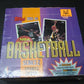 1993/94 Topps Basketball Series 2 Jumbo Box