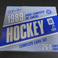 1988/89 OPC O-Pee-Chee Hockey Factory Set