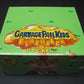 2011 Topps Garbage Pail Kids Flashback Series 3 Box (Hobby)
