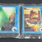 1982 Topps E.T. Unopened Rack Pack