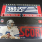 2011 Score Football Box (Retail)