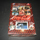 1993 Coca-Cola Collector Cards Series 1 Box