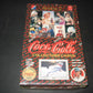 1994 Coca-Cola Collector Cards Series 2 Box