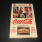 1994 Coca-Cola Collector Cards Series 3 Box