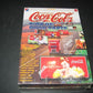 1996 Coca-Cola Sign of Good Taste Box