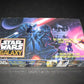 1993 Topps Star Wars Galaxy Series 1 Box